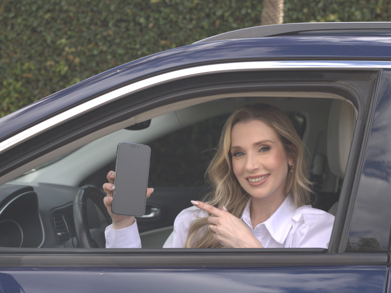 Ganhos para o motorista